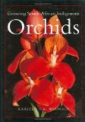 Growing South African Indigenous Orchids