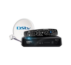 DSTV Explora 3 Decoder Plus Installation