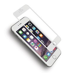 Cygnett Screen Protector For Apple Iphone 6 - Retail Packaging - Transparent