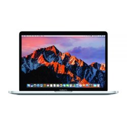 Apple MacBook Pro 13" 256GB Intel Core i5 Notebook with Touch Bar in Silver