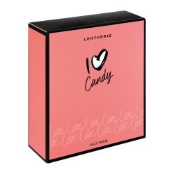 LENTHÉRIC Lentheric Edp 50ML - Candy
