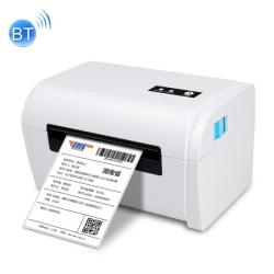 Silulo Online Store ZJ-9200 Portable USB Port Thermal Bluetooth Ticket Printer With Holder