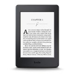 Amazon Shipping In Stock Kindle Paperwhite Wifi With 300PPI Display 2015 Model