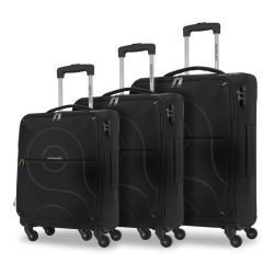 kamiliant luggage samsonite