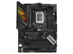 Asus Rog Strix Z790-H Gaming Wifi Lga 1700 Motherboard