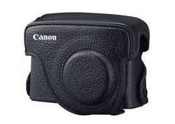 Canon Sc-dc60a Case For The Powershot G10