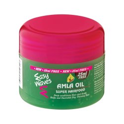 Easy Waves Amla Extract Hair Food 150ML