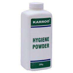 Hygiene Powder 200G