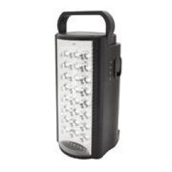 Magneto LED Lantern Black 2.0 Retail Box 1 Year Warranty Product Overview The Magneto Rechargeable LED Lantern Is A Powerful 1000 Lumen Room-filling