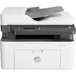hp m107a mono laser printer