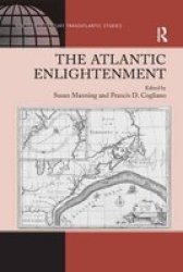 The Atlantic Enlightenment Paperback