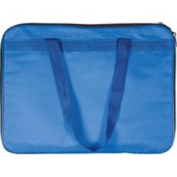 Technical Drawing Board Bag Padded Plain A3 - Blue