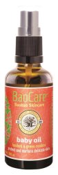 Baby Oil Baobab Serum 50ML