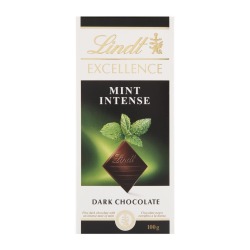 Excellence Mint Intense Dark Chocolate 100G