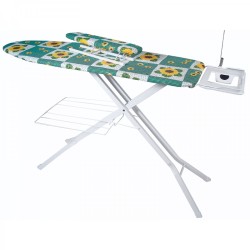 RETRACTALNE Ironing Board Cover