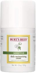 Burt's Bees Sensitive Daily Moisturizing Cream 1.8 Oz Pack Of 4
