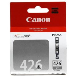 Canon CLI-426 IP4840 IP4940 Original Grey Ink Cartridge