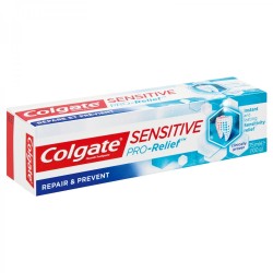 Colgate Toothpaste Sensitive Prorelief Repair&prevent 75ml