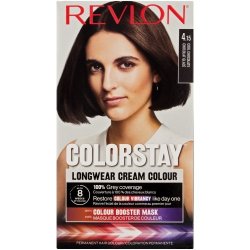 Revlon Colorstay Hair Colour Chocolate Brown
