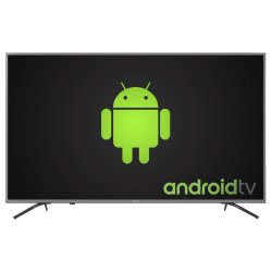 Hisense 58" Android Uhd Tv 58B7200 58B7200