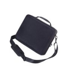 Troika Business Shoulder Bag For Laptop and More