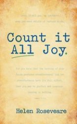 Count It All Joy Paperback