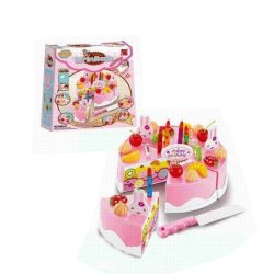 Toy - Cake Set - Small