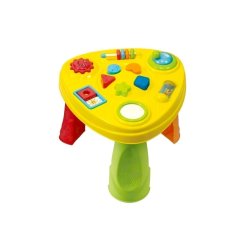 Play Go Baby& 39 S Activity Centre Table