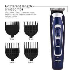 newpeer hair clippers