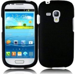 IMPORTER520 5 Pack Of Clear Screen Protectors For Samsung Galaxy S III S3 MINI Anti Glare Matte