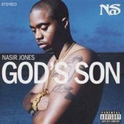 Nas - God's Son Cd