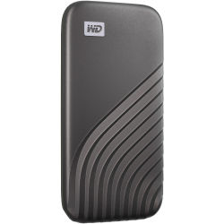 My Passport Ssd 1TB Space Gray