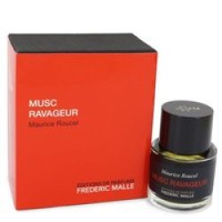 Deals on Musc Ravageur Eau De Parfum Spray 50ML - Parallel Import