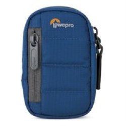 Lowepro Tahoe Cs 10 Compact Camera Case Blue