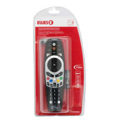 Ellies Hd Pvr And Single View Remote