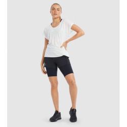 Women's Active Shorts - Sm Black
