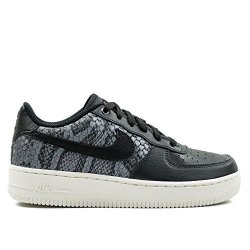 Air Costumes Pricecheck Sa 00 Force 4 White Lv8 Fancy Nike 1 Anthracite YR3425 Dressamp; Black bgYf67y