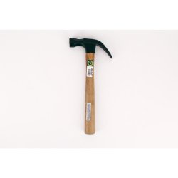 Lasher Claw Hammer Wood Handle 700GR