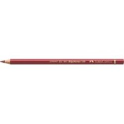 Faber-Castell Middle Cadmium Red Pencil Polychromos 217 Box Of 6