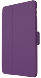 Speck Balance Folio Case Apple Ipad MINI 2019 Acai Purple