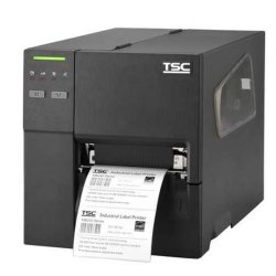 Tsc MB420T Industrial Thermal Transfer Barcode Printer