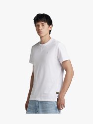 Men&apos S Nifous Off White Compact T-Shirt