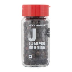 Juniper Berries 30 G