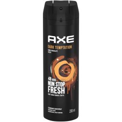 AXE Deodorant 200ML - Dark Temptation
