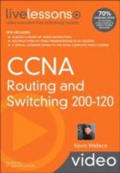 Ccna Routing And Switching 200-120 Livelessons
