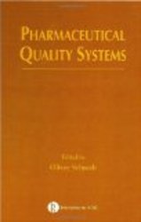 Pharmaceutical Quality Systems