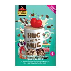 Nescafe Ricoffy With Cremora Pouch 400GR