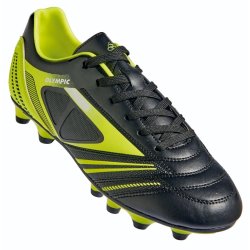 size 2 soccer boots