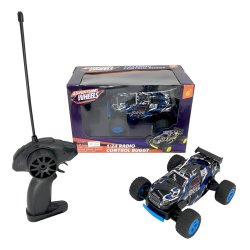 Rc 1 24 Buggy Racer With Trigger Control