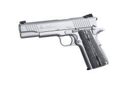 ASG 18528 Airsoft Pistol Dan Wesson Valor 1911 6MM